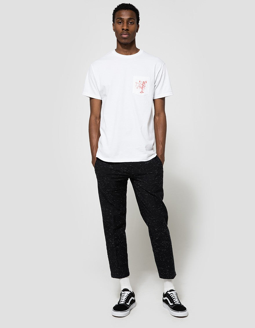 OBEY - Latenight Neps Men's Pants II, Black - The Giant Peach