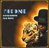 The One - Beautiful Wonderful/Pistol Whipped, 12" Vinyl - The Giant Peach