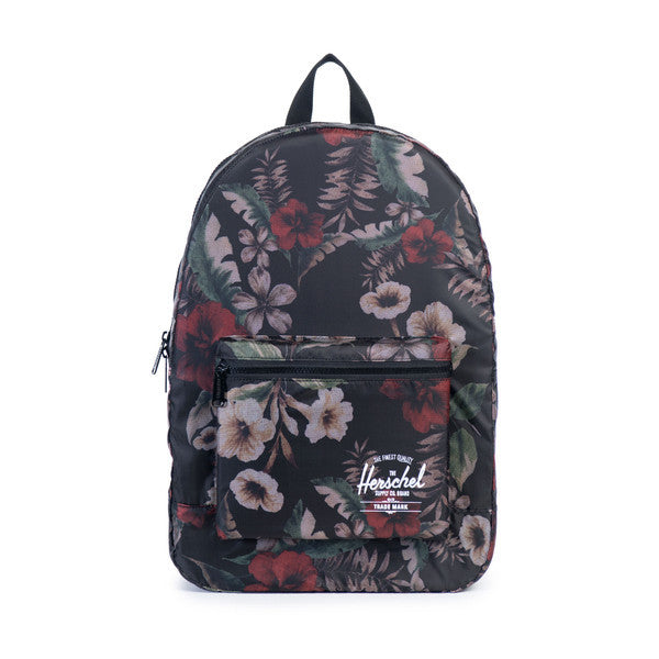 Herschel Supply Co. Packable Daypack Hawaiian Camo The Giant