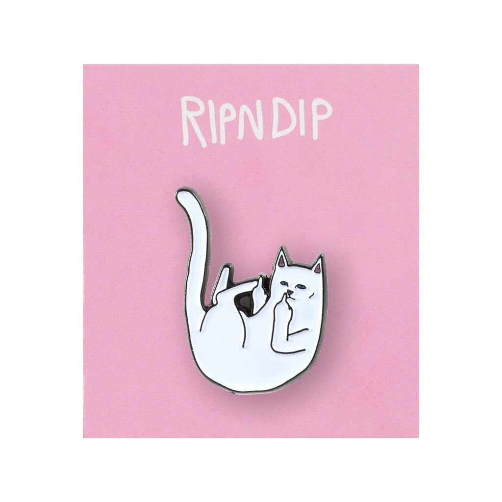 RIPNDIP - Falling For Nermal Pin - The Giant Peach