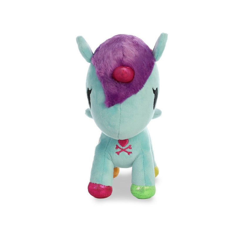 tokidoki - Pixie Unicorno Plush, Small - The Giant Peach