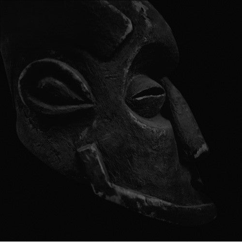 Shafiq Husayn (Sa-Ra) - Shafiq En A-Free-Ka, 12" Vinyl - The Giant Peach