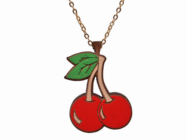 Goodwood necklace 2025