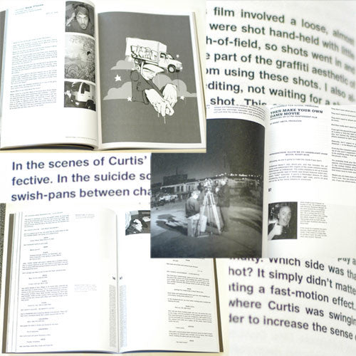 Putting the Pieces Together Paperback - The Giant Peach