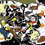 DJ Quest - BreaksEven Remixes, CD - The Giant Peach