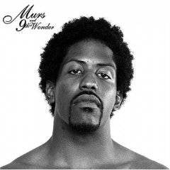 Murs & 9th Wonder - Murray's Revenge, CD - The Giant Peach