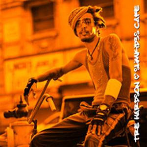 Tre Hardson - Slimkid3's Cafe, CD - The Giant Peach