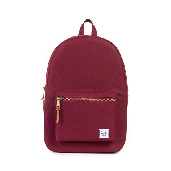 herschel backpack red wine Herschel Supply Co
