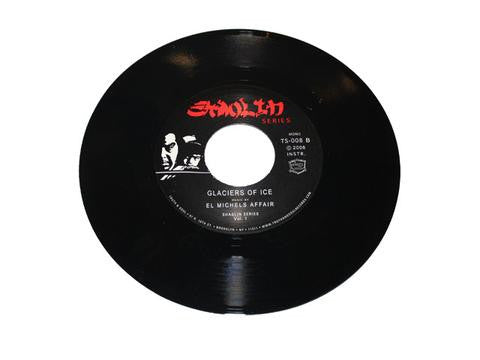 El Michels Affair - C.R.E.A.M. 7" Vinyl - The Giant Peach