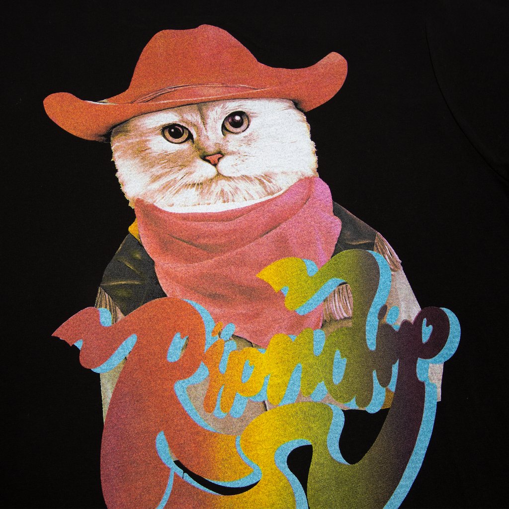 RIPNDIP - Yee-Haw Men's Tee, Black