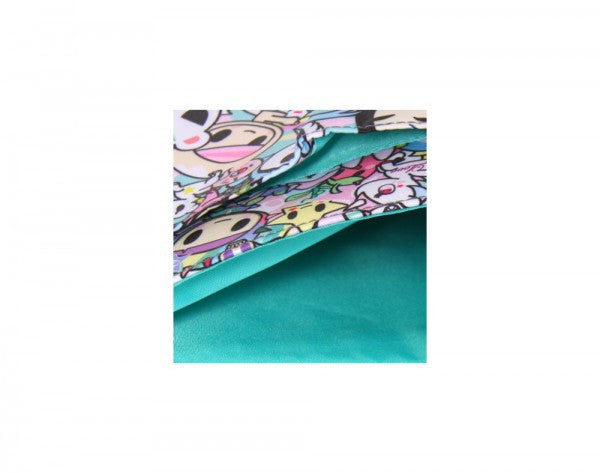 tokidoki - Spring Dreams Tote - The Giant Peach