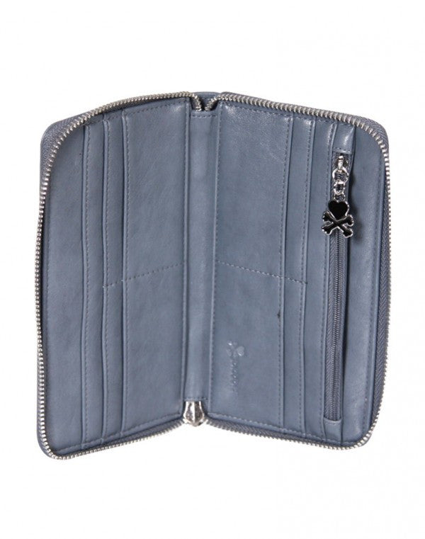 tokidoki - Spring Dreams Large Wallet - The Giant Peach