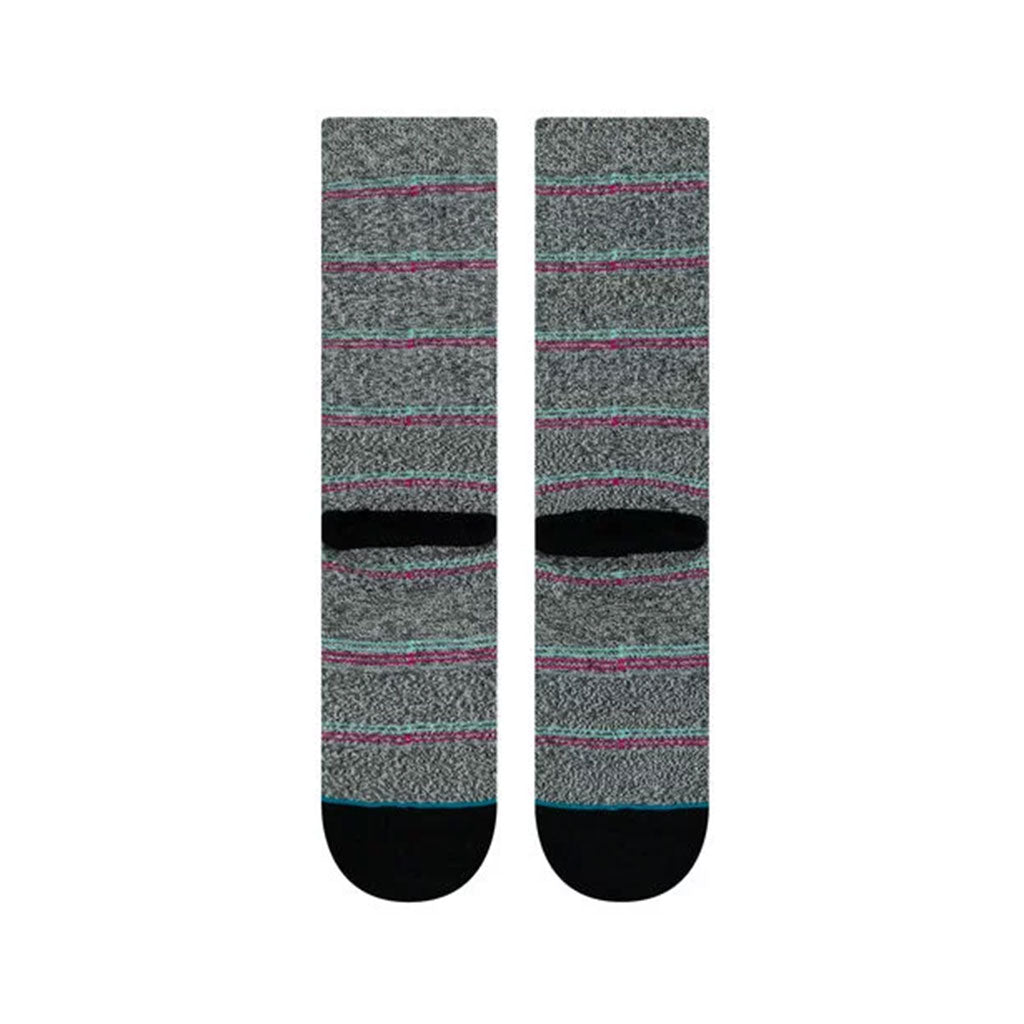 Stance - Saguaro Butter Blend Men's Socks, Black