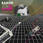 Baron Zen - At The Mall: Remixes 2xCD - The Giant Peach