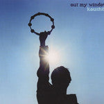 Koushik - Out My Window, CD - The Giant Peach