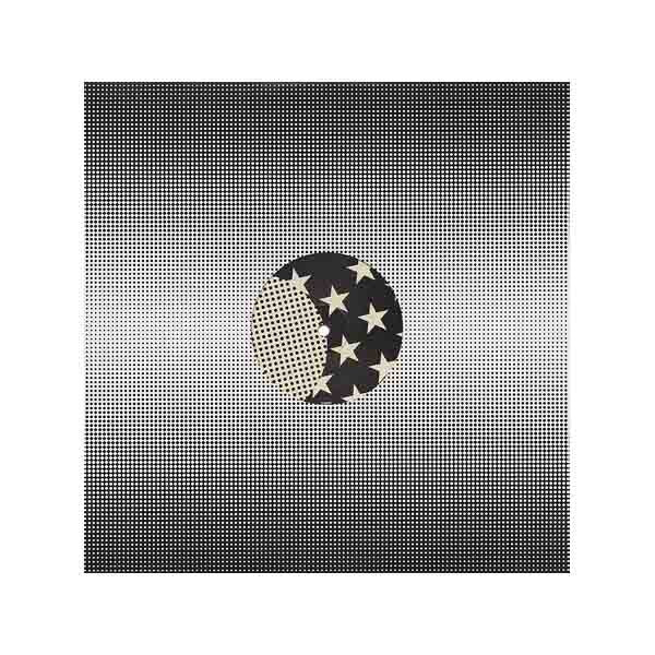 J. Rocc : Play This Too 12" Vinyl - The Giant Peach