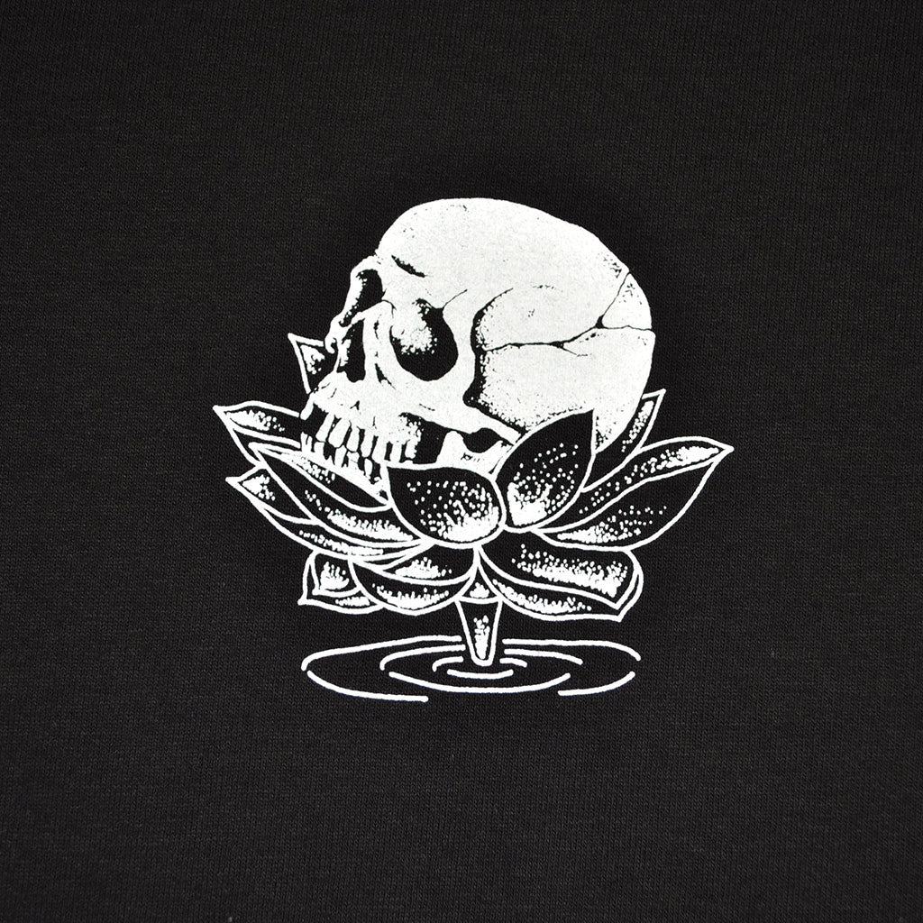 REBEL8 - Subsist Men's Shirt, Black - The Giant Peach