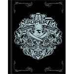 Super 7 - International Toy Pirates, Hardcover - The Giant Peach