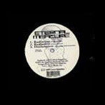 Eternal Meazure - Reign Supreme, Radiation, Declaration, 12" Vinyl - The Giant Peach