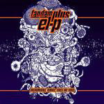 El-P - Fantastic Damage Plus, 2XCD - The Giant Peach