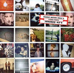 V/A - Peanut Butter Wolf's Jukebox 45s, CD - The Giant Peach