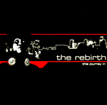 The Rebirth - This Journey In, 12" Vinyl - The Giant Peach