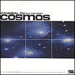 Cannibal Ox Feat.Rob Swift - Cosmos, 12" Vinyl - The Giant Peach