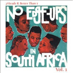 V/A -7Heads R Better Than 1 - No Edge-Ups In South Africa, CD - The Giant Peach