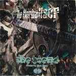 Herbaliser - The Blend, CD - The Giant Peach