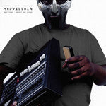 MADVILLAIN - Money Folder, 12" Vinyl (2014 repress) - The Giant Peach