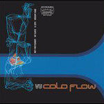 VARIABLE UNIT - Cold Flow, CD (FREE Poster w/ Purchase) - The Giant Peach