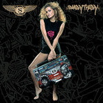 Sa Smash - Smashy Trashy, 2XLP Vinyl - The Giant Peach