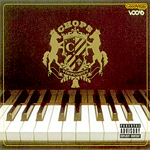 Chops - Virtuosity, 3XLP Vinyl - The Giant Peach