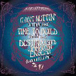 The Herbaliser Feat. MF Doom - It Ain't Nuttin', 12" Vinyl - The Giant Peach