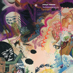 Dudley Perkins - WASHEDBRAINSYNDROME, 12" Vinyl - The Giant Peach