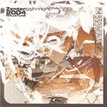 Zentertainment 2004, CD - The Giant Peach