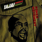 Tajai - Power Movement, 2xLP Vinyl - The Giant Peach