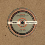 DISSENT - Swap Meets Seers, 12" Vinyl - The Giant Peach