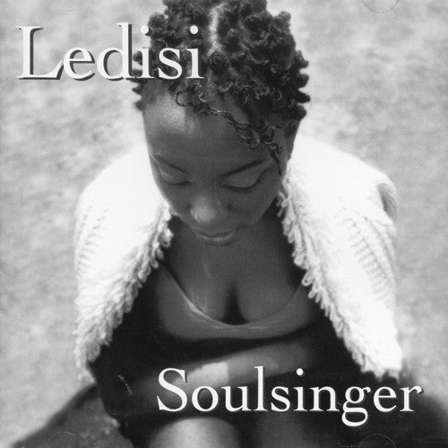 Ledisi - Soulsinger CD - The Giant Peach