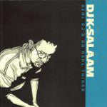 DJ K-SALAAM - Real DJ's Do Real Things, CD - The Giant Peach