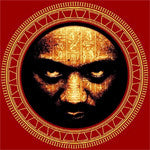 C-Rayz Walz - Year of the Beast, CD+DVD - The Giant Peach