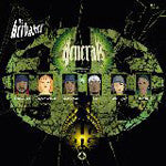 The Herbaliser feat Jean Grae - Generals, 12" Vinyl - The Giant Peach