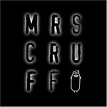 Mr. Scruff - MRSCRUFF, 3XLP Vinyl - The Giant Peach