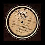 Leon Mitchison & The Eastex Freeway Band - Love Is, 12" Vinyl - The Giant Peach