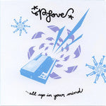 P-Love - All Up In Your Mind, CD - The Giant Peach