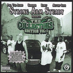 Strong Arm Steady - The Collector's Edition Vol. 1, CD - The Giant Peach