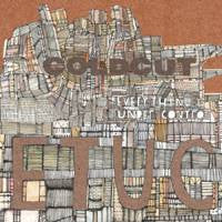 Coldcut - Everything is Under Control, 12" Vinyl - The Giant Peach