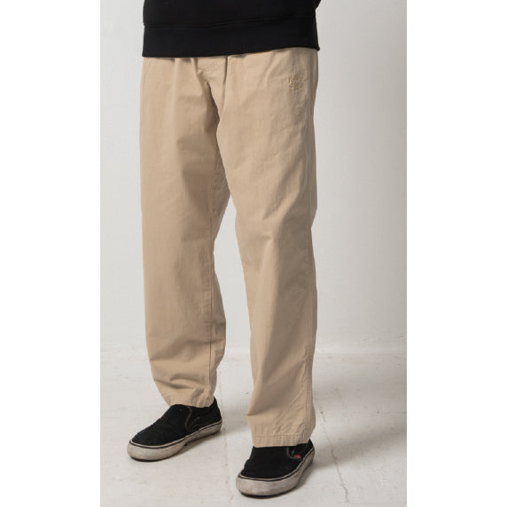 The Quiet Life - Surf Beach Men's Pant, Tan
