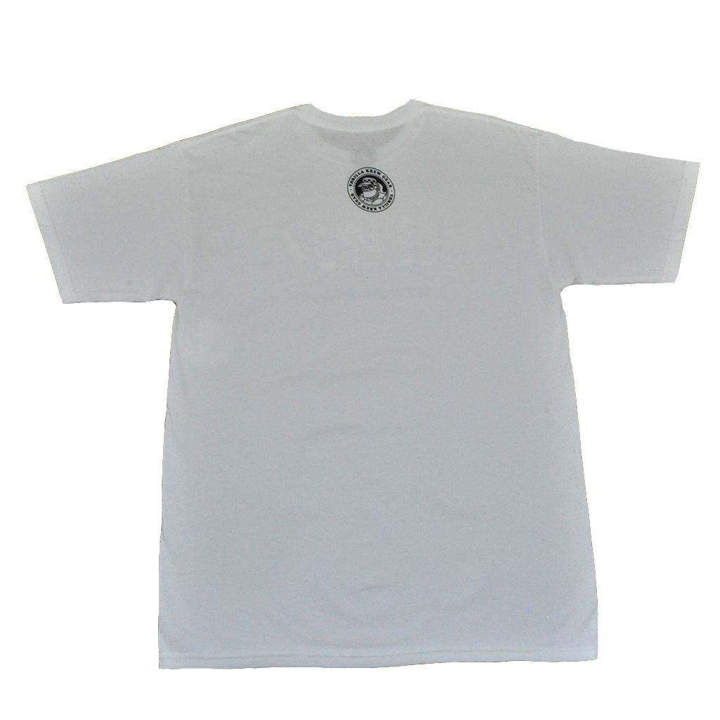 Thrilla Krew - Warreezy Men's Tee, White