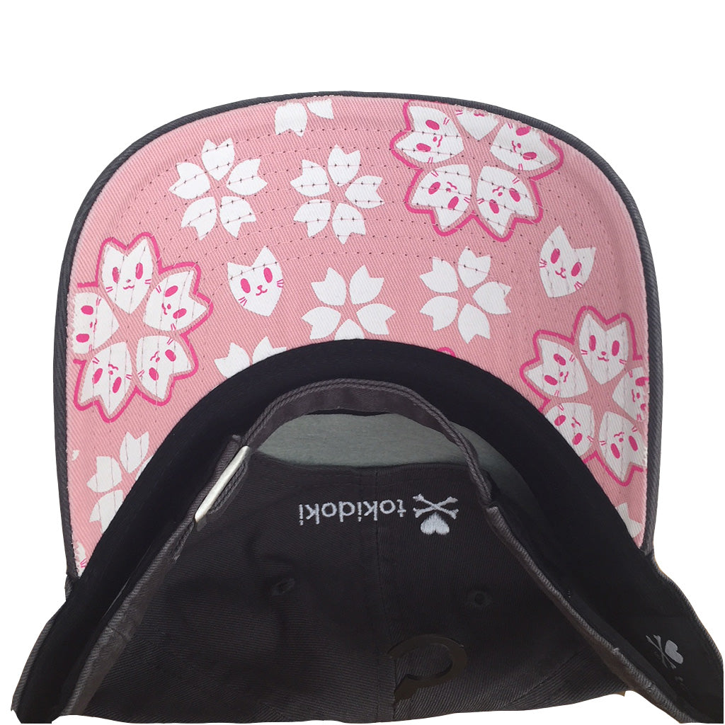 tokidoki - Hanako Dad Hat, Storm